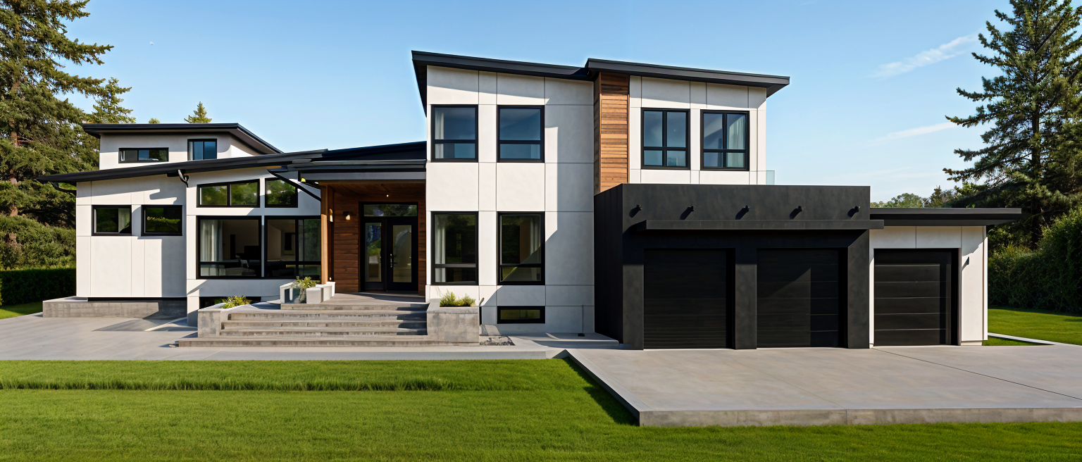 Tsawwassen Passive House